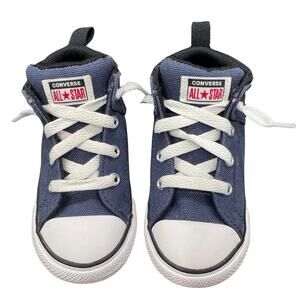 Converse Chuck Taylor All Star Axel Sport Toddler Shoes